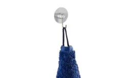 Wenko Static-Loc Nickelhaken Wandhaken Edelstahl Optik 4er Set -CampProfi Angebote Store 516365 3539146