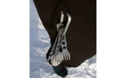 Origin Outdoors Biwak Backcountry Besteckset 3 Teilig