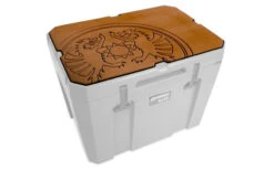 Petromax Haft-Auflage Für Kühlbox Kx50 Braun Mit Linien 13 Petromax Haft-Auflage Für Kühlbox Kx50 Braun Mit Linien -CampProfi Angebote Store 525177 3458961