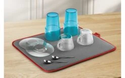 Metaltex Softex Microfaser Abtropfmatte Türkis 11 Metaltex Softex Microfaser Abtropfmatte Türkis -CampProfi Angebote Store 526604 3422747 1