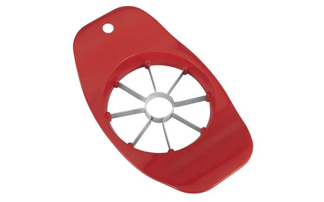 Metaltex Apple Apfelteiler 4 Metaltex Apple Apfelteiler – Bild 4