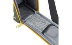 Bo-Camp Industrial Westwood Weinkühltasche 19 X 10,5 X 34 Cm Grau -CampProfi Angebote Store 535801 3652655