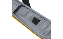 Bo-Camp Industrial Westwood Weinkühltasche 19 X 10,5 X 34 Cm Grau -CampProfi Angebote Store 536026 3652661