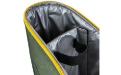 Bo-Camp Industrial Westwood Weinkühltasche 19 X 10,5 X 34 Cm Grau -CampProfi Angebote Store 536170 3652667