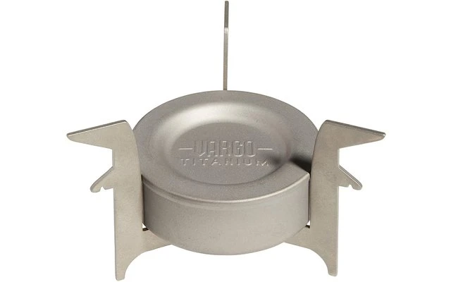 Vargo Converter Stove Einsatz Zu Hexagon Gaskocher 1 Vargo Converter Stove Einsatz Zu Hexagon Gaskocher