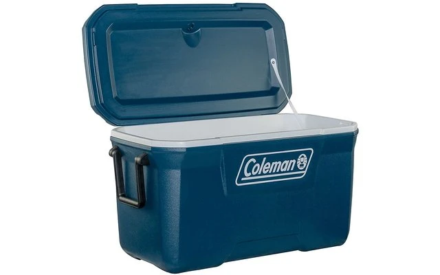 Coleman Xtreme Chest Passivkühlbox 49 Liter 3 Coleman Xtreme Chest Passivkühlbox 49 Liter – Bild 3