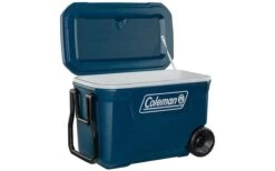 Coleman Xtreme Wheeled 50qt Passivkühlbox 47 Liter -CampProfi Angebote Store 538108 3520039