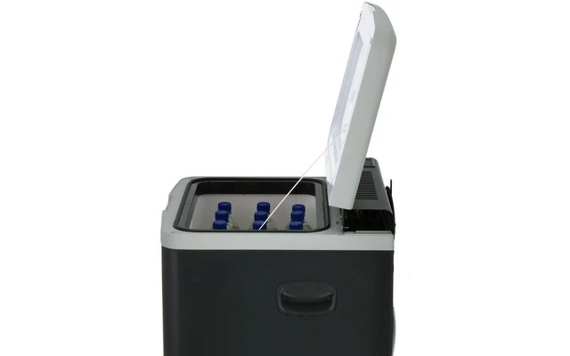 Mestic MHC-40 AC/DC Hybrid-Kühlbox 12 / 24 / 230 V 42 Liter 3 Mestic MHC-40 AC/DC Hybrid-Kühlbox 12 / 24 / 230 V 42 Liter – Bild 3