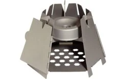 Vargo Converter Stove Einsatz Zu Hexagon Gaskocher 6 Vargo Converter Stove Einsatz Zu Hexagon Gaskocher -CampProfi Angebote Store 538297 3497640