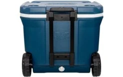 Coleman Xtreme Wheeled 50qt Passivkühlbox 47 Liter -CampProfi Angebote Store 538372 3520000