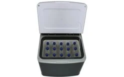 Mestic MHC-40 AC/DC Hybrid-Kühlbox 12 / 24 / 230 V 42 Liter 11 Mestic MHC-40 AC/DC Hybrid-Kühlbox 12 / 24 / 230 V 42 Liter -CampProfi Angebote Store 538642 3867298