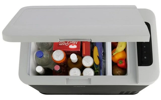 Mestic MCC-40 DC Kompressor Kühlbox 12 / 24 V 42 Liter 2 Mestic MCC-40 DC Kompressor Kühlbox 12 / 24 V 42 Liter – Bild 2