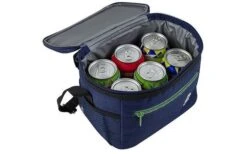 Bo-Camp Kühltasche 5 Liter Blau -CampProfi Angebote Store 542236 3651365