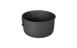 Bo-Camp Cookware Set Explorer Hart Anodisiert Kochgeschirrset 3 Teilig -CampProfi Angebote Store 542293 3529300