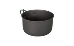 Bo-Camp Cookware Set Explorer Hart Anodisiert Kochgeschirrset 3 Teilig -CampProfi Angebote Store 542365 3529306