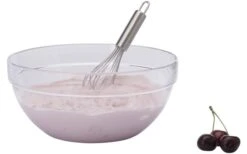 Westmark Schneebesen 17 Cm Silber