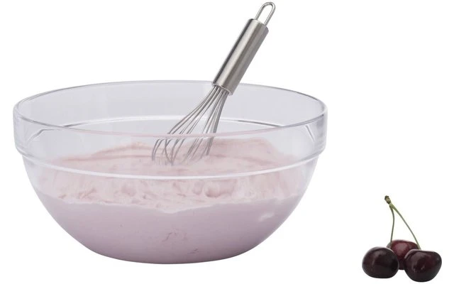 Westmark Schneebesen 17 Cm Silber 1 Westmark Schneebesen 17 Cm Silber