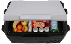 Mestic MCCHD-33 AC/DC Kompressor Kühlbox 12 / 24 V - 31 Liter -CampProfi Angebote Store 553609 3868702