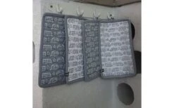 Pufz Topflappen Wohnwagen Weiß/grau 2er Pack -CampProfi Angebote Store 553705 3686162