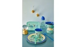 Rice Melamin Becher Medium 300 Ml Bunt Summer Rush 11 Rice Melamin Becher Medium 300 Ml Bunt Summer Rush -CampProfi Angebote Store 555844 3603665