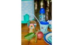 Rice Melamin Becher Medium 300 Ml Bunt Summer Rush 12 Rice Melamin Becher Medium 300 Ml Bunt Summer Rush -CampProfi Angebote Store 555946 3603671