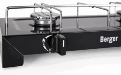 Berger Gaskocher Galeras 50 Mbar -CampProfi Angebote Store 560266 3697105