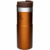Stanley Classic Neverleak Travel Becher 470 Ml Maple