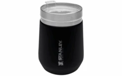 Stanley Go Everyday Tumbler Becher 300 Ml Schwarz Matt -CampProfi Angebote Store 573834 3918058