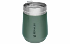 Stanley Go Everyday Tumbler Becher 300 Ml Schwarz Matt -CampProfi Angebote Store 573886 3918102