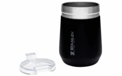 Stanley Go Everyday Tumbler Becher 300 Ml Schwarz Matt -CampProfi Angebote Store 574022 3918074