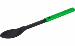 Optimus Sliding Long Spoon Löffel Lang 23,5 Cm Schwarz/grün -CampProfi Angebote Store 578299 3953147