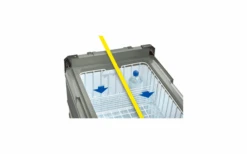 Truma Kühlbox C30 Single Zone Kompressorkühlbox Mit Tiefkühlfunktion + Battery Pack SET -CampProfi Angebote Store 588403 4025571