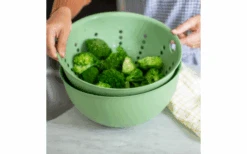 Koziol Sieb Palsby Abtropfsieb Nature Coral -CampProfi Angebote Store 590479 4297387 1