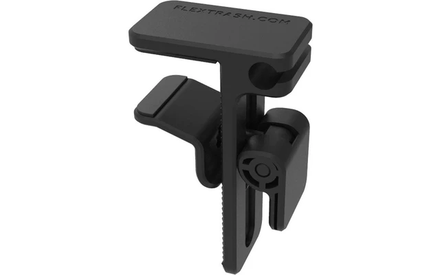 Yachticon Flextrash Tischhalterung 1 Yachticon Flextrash Tischhalterung