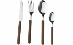 Brunner Delice Besteckset 16 Teilig Grün -CampProfi Angebote Store 602491 4404971