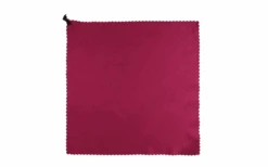 Regatta Travel Towel Pock Handtuch Rot -CampProfi Angebote Store 602855 4460611