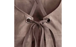 Fennek Grillschürze Gewachst Grau -CampProfi Angebote Store 605811 4451875