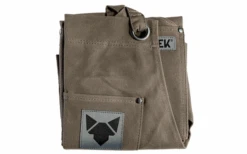 Fennek Grillschürze Gewachst Grau -CampProfi Angebote Store 605819 4451891