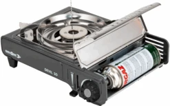 Brunner Devil SD NG Kartuschen Gaskocher 2,2 KW -CampProfi Angebote Store 613495 4326063