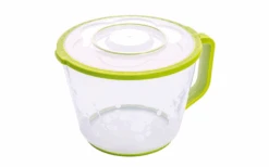 BranQ Daisy Gänseblümchenkrug Rührschüssel 215 X 143 Mm