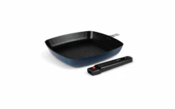 Kampa Frying Pan Rechteckige Bratpfanne Midnight 5 Kampa Frying Pan Rechteckige Bratpfanne Midnight -CampProfi Angebote Store 618035 4403831