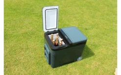 Outdoor Revolution Eco Deep Extreme Kompressor Kühl- Und Gefriertruhe 25 Plus 10 Liter -CampProfi Angebote Store 625127 5030966