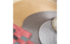 Westmark Circle Tischset 4 Stück Rund 38 Cm Grau -CampProfi Angebote Store 625443 4365043 1