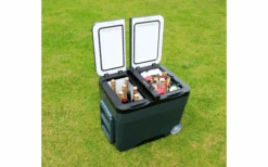 Outdoor Revolution Eco Deep Extreme Kompressor Kühl- Und Gefriertruhe 25 Plus 10 Liter -CampProfi Angebote Store 627775 5030999