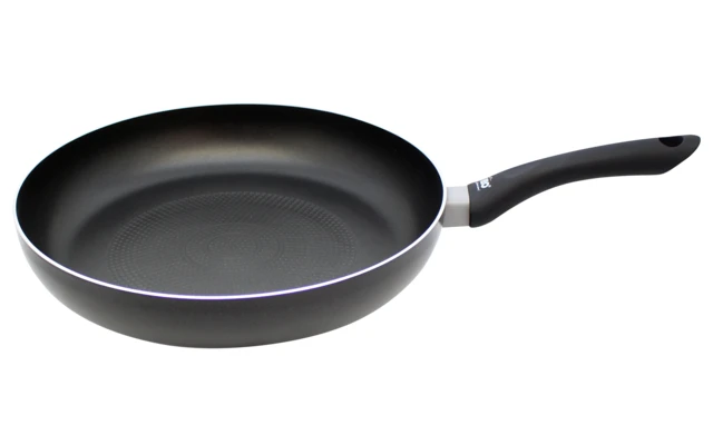 Elo Smart Life Bratpfanne 20 Cm Schwarz 4 Elo Smart Life Bratpfanne 20 Cm Schwarz – Bild 4