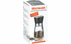 Westmark Blacky Gewürzmühle -CampProfi Angebote Store 630111 4438443