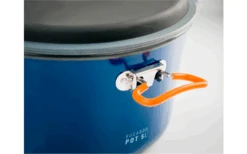 GSI Bugaboo Base Camper Camping Kochset 8 Teilig Large -CampProfi Angebote Store 648741 4581333