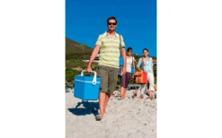 Campingaz Extreme Isotherm Kühlbox 10 Liter -CampProfi Angebote Store 650682 4558932