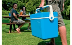 Campingaz Extreme Isotherm Kühlbox 10 Liter -CampProfi Angebote Store 650685 4558938