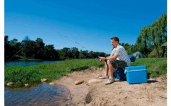 Campingaz Extreme Isotherm Kühlbox 10 Liter -CampProfi Angebote Store 650688 4558944